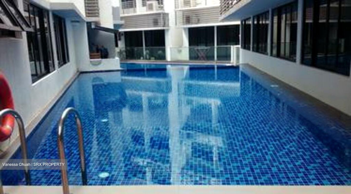 Viva Vista (D5), Apartment #544054551